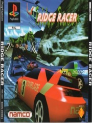 Ridge Racer