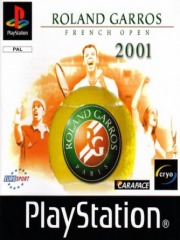 Roland Garros 2001