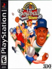 Sammy Sosa Softball Slam