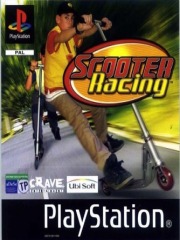 Scooter Racing