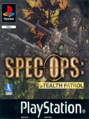 Spec Ops - Stealth Patrol
