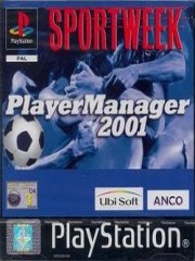 Sportweek Player Manager 2001