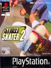 Street Skater 2