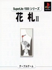 SuperLite 1500 Series - Hanafuda II