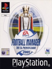 The F.A. Premier League Football Manager 2001