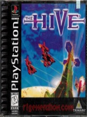 The Hive