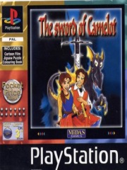 The Sword of Camelot