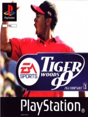 Tiger Woods 99 - PGA Tour Golf