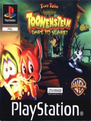 Tiny Toon Adventures: Toonenstein dare to scare