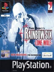 Tom Clancy's Rainbow Six - Lone Wolf