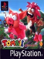 Tombi