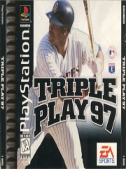 Triple Play '97