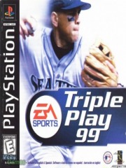 Triple Play '99