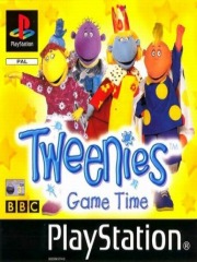 Tweenies Game Time