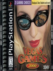 Vegas Games 2000