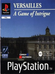 Versailles - A Game of Intrigue