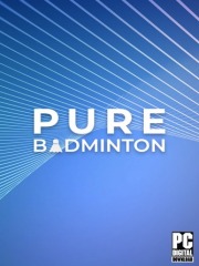 Pure Badminton