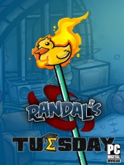 Randal's Tuesday