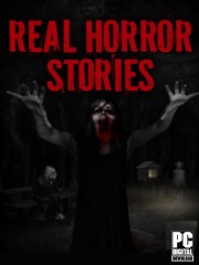 Real Horror Stories