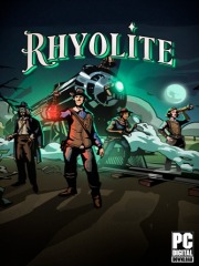 Rhyolite