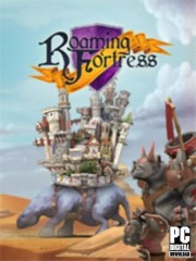Roaming Fortress