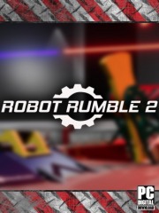Robot Rumble 2