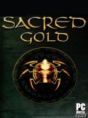 Sacred Gold