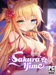 Sakura Hime 2