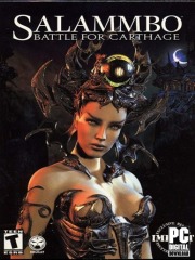 Salammb: Battle for Carthage