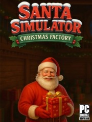 Santa Simulator : Christmas Factory