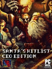 Santa's Hitlist
