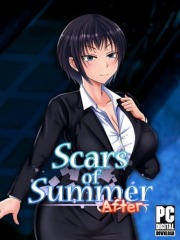 Scars of Summer: After