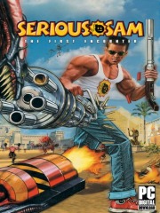 Serious Sam Classic: The First Encounter