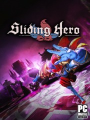 Sliding Hero