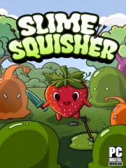 Slime Squisher