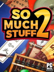 So Much Stuff 2