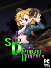 Soul Demon Hunters