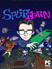 Splittown