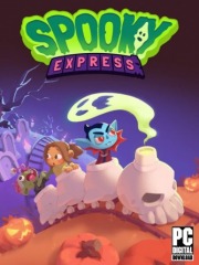 Spooky Express
