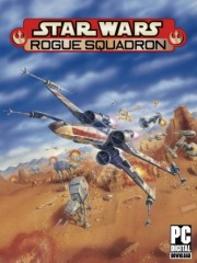STAR WARS: Rogue Squadron 3D