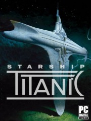 Starship Titanic