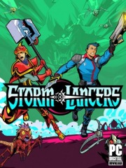 Storm Lancers
