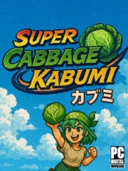 Super Cabbage Kabumi