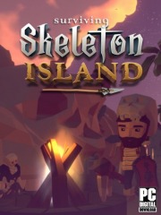 Surviving Skeleton Island