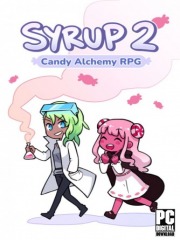 Syrup 2: Candy Alchemy RPG