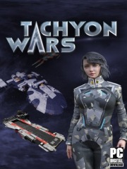 Tachyon Wars