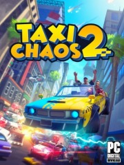 Taxi Chaos 2