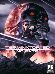 Terminator 2D: NO FATE