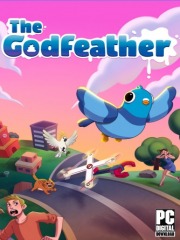 The Godfeather : A Mafia Pigeon Saga