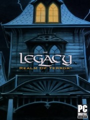 The Legacy: Realm of Terror